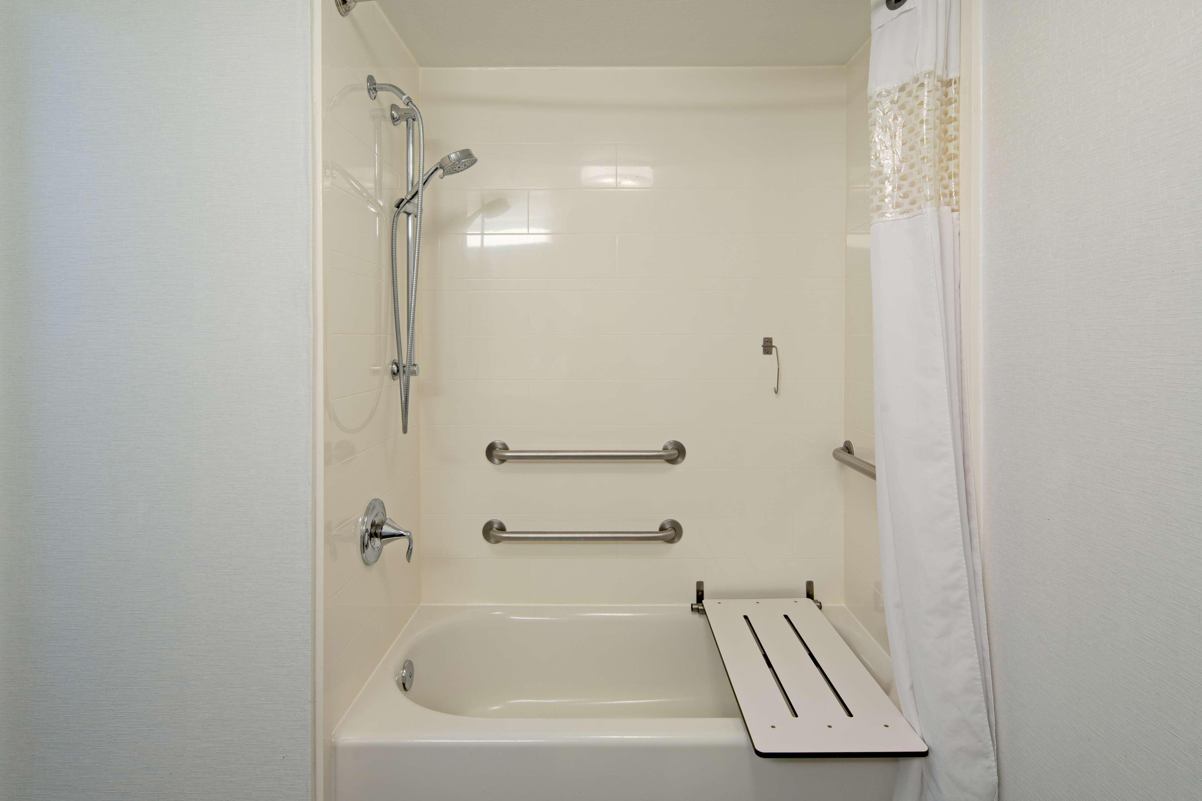 Hampton Inn Los Angeles-West Covina Exterior foto