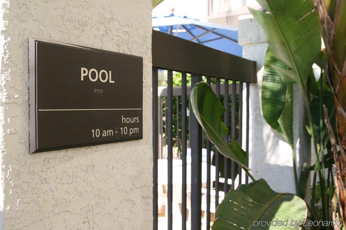 Hampton Inn Los Angeles-West Covina Exterior foto
